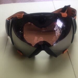 Zeal Optics  HD Video + Camera Goggle  - 10460